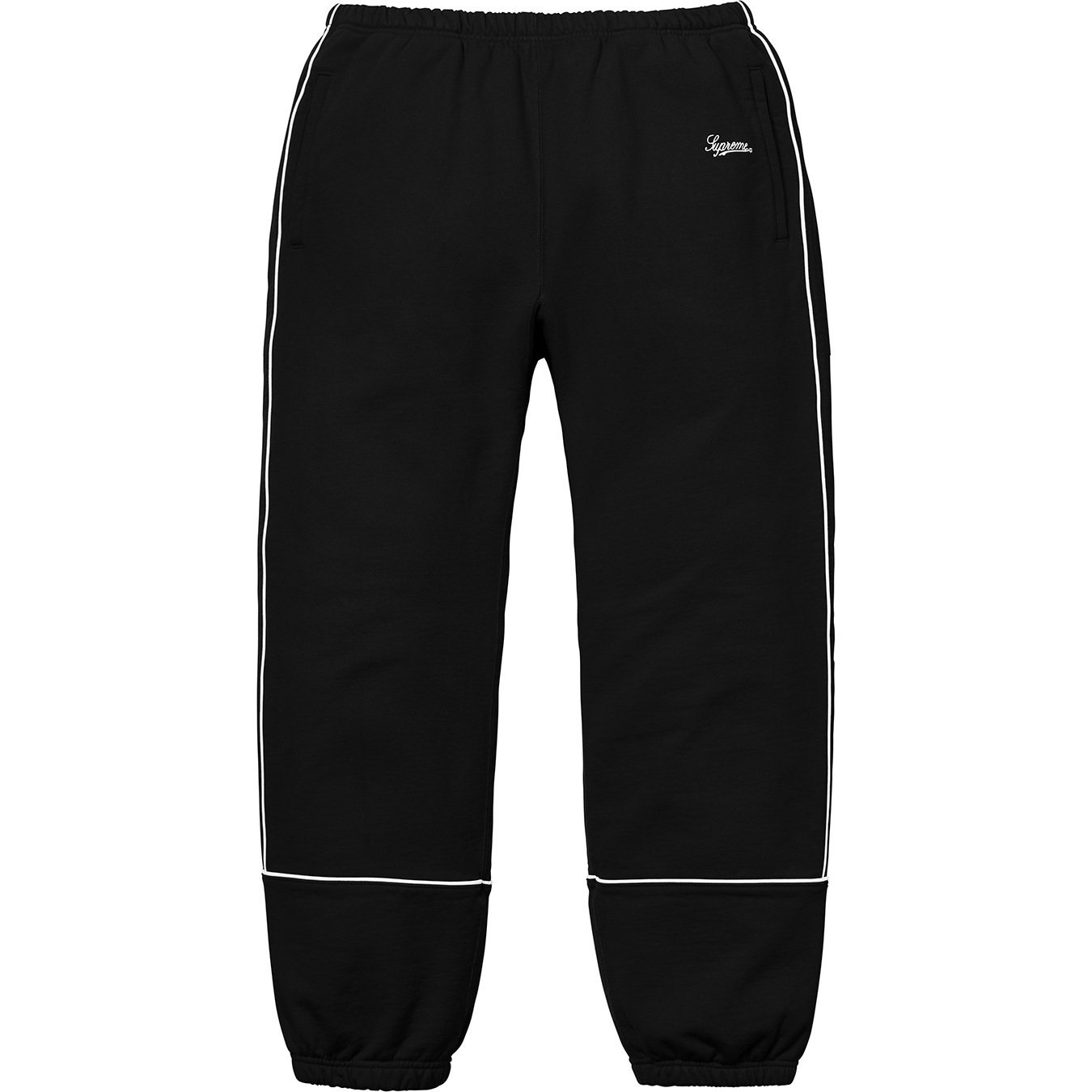 Piping Sweatpant view 11